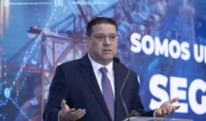 Mientras las exportaciones del país crecen, Aduanas lucha contra el comercio ilícito