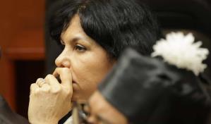 Tribunal Constitucional evaluará si la Suprema Corte vulneró derechos a Rosa Amalia Pilarte