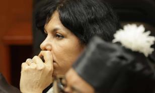 Tribunal Constitucional evaluará si la Suprema Corte vulneró derechos a Rosa Amalia Pilarte