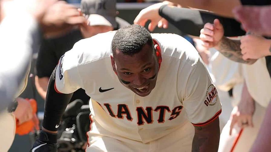 Resumen MLB: Rafael Devers llega a 100 empujadas; Manny Machado conecta su jonrón 23