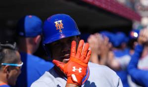 Juan Soto brilla con su jonrón 37, llega a 27 robos  y Mets vencen a Tigres