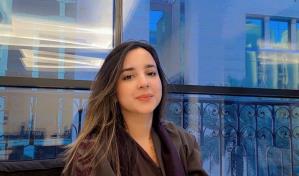 ¿Cómo es vivir en un país de Oriente? La experiencia de una dominicana viviendo en Arabia Saudita