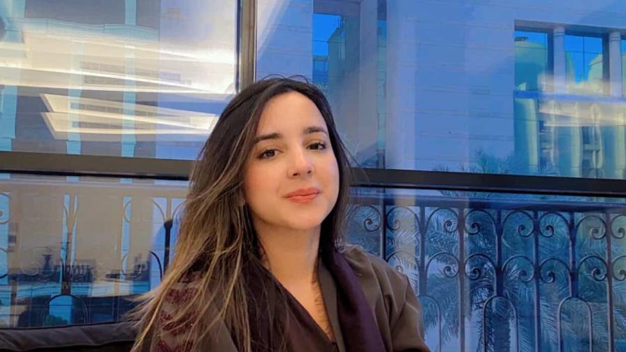 ¿Cómo es vivir en un país de Oriente? La experiencia de una dominicana viviendo en Arabia Saudita ¿Cómo es vivir en un país de Oriente? La experiencia de una dominicana viviendo en Arabia Saudita