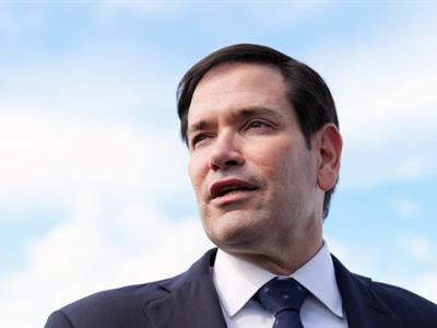 Marco Rubio: EE. UU. tiene derecho a operar en su hemisferio