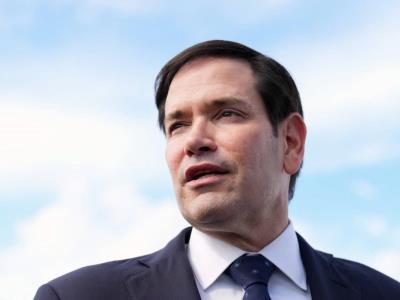 Marco Rubio habla sobre posibilidad de intervenir Venezuela