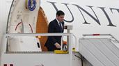 Marco Rubio viajar&aacute; a Islandia, Grecia y Portugal para estrechar la cooperaci&oacute;n en defensa