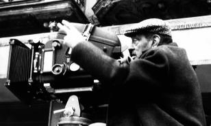 Venecia rescata la vigencia de “Los olvidados” de Buñuel con documental de Javier Espada