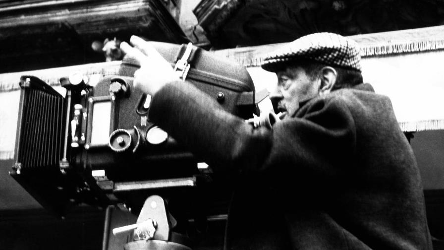 Venecia rescata la vigencia de "Los olvidados" de Buñuel con documental de Javier Espada