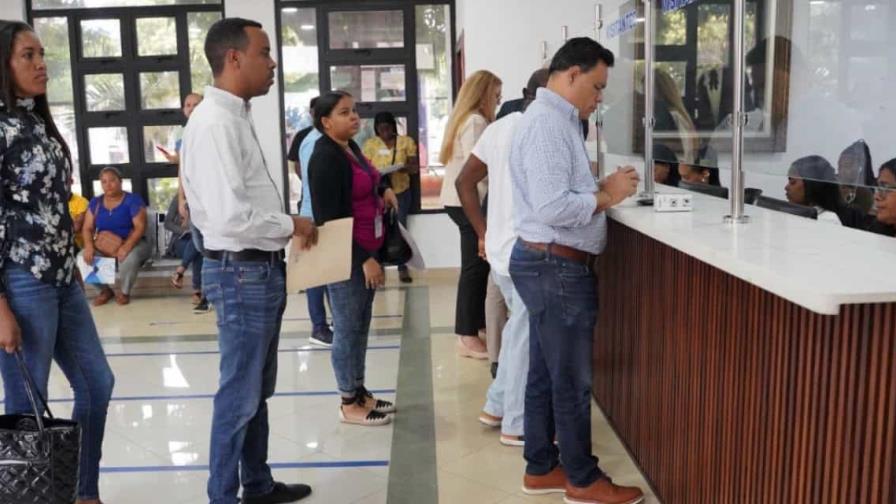Ministerio de Educación ocupa el puesto 10 de 45 en Evaluación de Desempeño Institucional