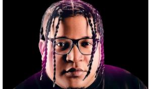 Fallece DJ Copiloto tras un aparatoso accidente en Azua