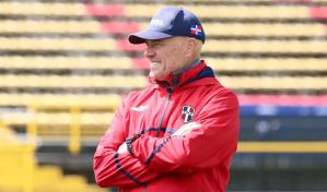 La selección dominicana de fútbol seguirá con Marcelo Neveleff para el ciclo mundialista del 2030