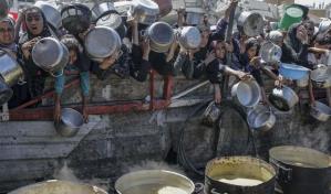 Al menos 21,000 niños en Gaza han quedado discapacitados desde el inicio de la guerra