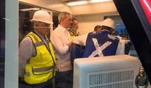 La nueva extensi&oacute;n del Metro de Santo Domingo abre gratis desde el 24 de febrero