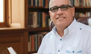 El periodista Raúl Miranda publica la novela El Caso Maldini