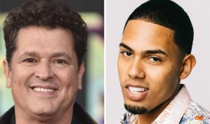 Los Premios Juventud reconocerán a Carlos Vives y Myke Towers como Agentes de cambio