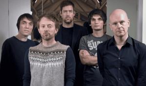 Radiohead confirma su vuelta a los escenarios con una gira que comienza en Madrid