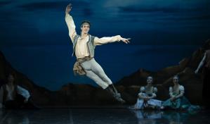 Regresa la XVI edición de la Gala Estrellas de la Danza Mundial