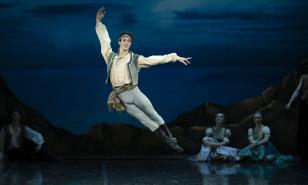 Regresa la XVI edición de la Gala Estrellas de la Danza Mundial