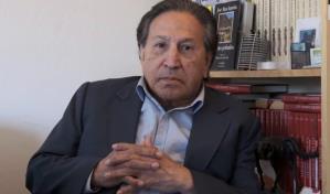 Expresidente peruano Toledo recibe segunda condena: 13 años y 4 meses de cárcel por lavado