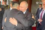 Rusia y Corea del Norte luchan juntos contra el neonazismo contemporáneo, dice Putin a Kim