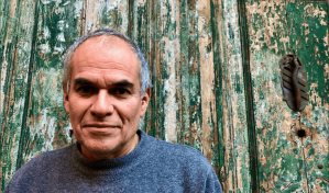 Carlos Cortés y la travesía interior