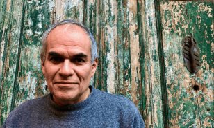 Carlos Cortés y la travesía interior