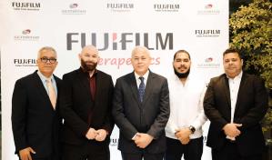 Seminsa introduce l&iacute;nea de dispositivos Fujifilm Therapeutics en Rep&uacute;blica Dominicana