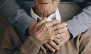 Celebrarán un taller de cuidado de adultos mayores en Santo Domingo