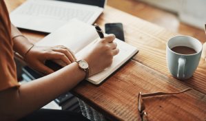 ¿Adiós a la oficina tradicional?