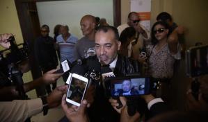 Abogado de víctima de violación grupal critica falta de arrepentimiento de imputados