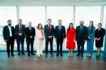 Misión del FMI se reúne con el ministro Ito Bisonó para dar seguimiento a avances económicos