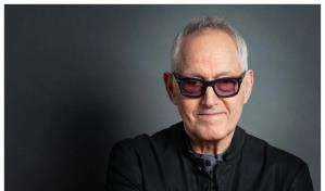 Yordano, cantante ítalo-venezolano: "Santo Domingo siempre ha sido una ida y vuelta entre recuerdos"