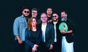 Un fin de semana de arte y música en Santo Domingo y Santiago