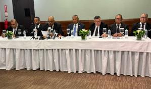 Abogados advierten nuevo Código Penal es "excesivo" con la prisión por violación en la pareja