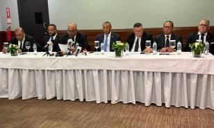 Abogados advierten nuevo Código Penal es “excesivo” con la prisión por violación en la pareja