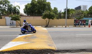 Dío Astacio reafirma instalación de "policías acostados" en Santo Domingo Este pese a críticas