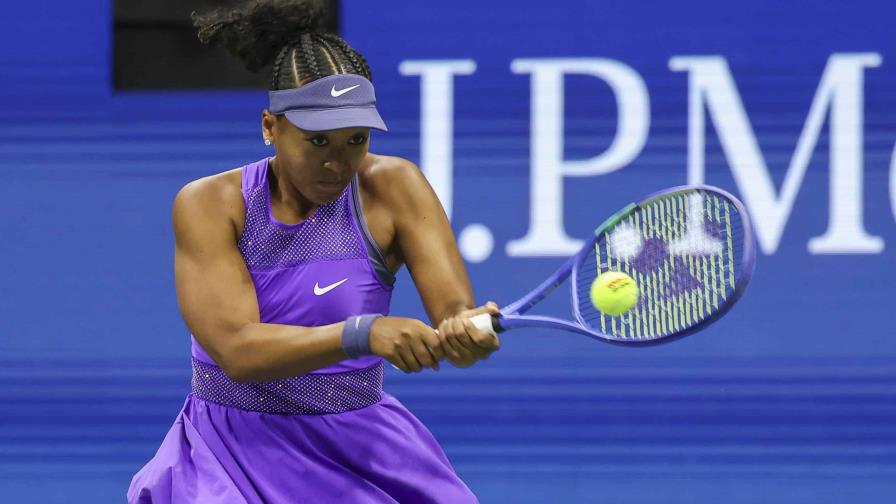 Anisimova tiene su redención ante Swiatek en el US Open Anisimova tiene su redención ante Swiatek en el US Open