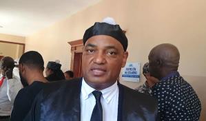 Aplazan audiencia de medida de coerción a conductor que ocasionó accidente múltiple en La Ceiba