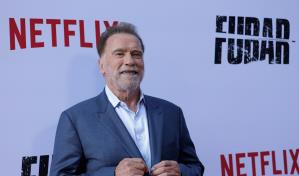 Arnold Schwarzenegger, invitado de honor de San Diego Comic-Con de Málaga