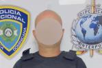Arrestan en Santo Domingo a un albanés buscado en su país por tráfico internacional de drogas