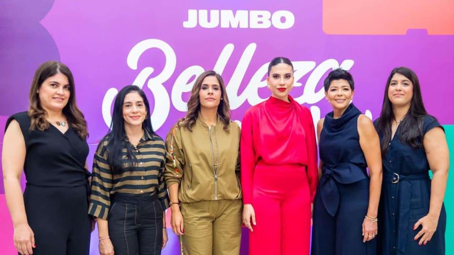 Belleza, soy yo 2025: la campaña de Jumbo que celebra la diversidad dominicana