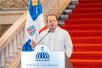 Gobierno conoce sanciones y tipos penales en la administración pública en Consejo de Ministros