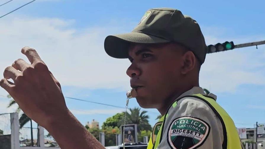 Digesett explica el porqué los pitos costarán más de 5 millones de pesos Digesett explica el porqué los pitos costarán más de 5 millones de pesos