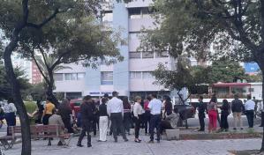 Sentí como que la tierra se iba a abrir: el testimonio de ciudadanos tras temblor