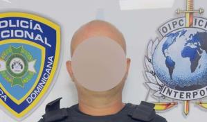 ¿Cuánto tiempo llevaba en RD el albanés apresado por tráfico internacional de drogas?