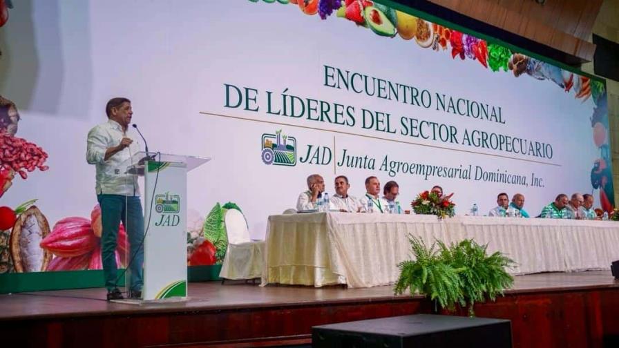 Fortalecer la cultura exportadora, una tarea pendiente para el sector agropecuario de cara al 2036