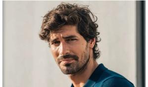 El popular influencer y modelo que dejó las redes para seguir su vocación como sacerdote