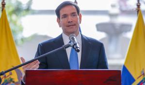 EE. UU. designa a las bandas ecuatorianas Los Lobos y Los Choneros como organizaciones terroristas