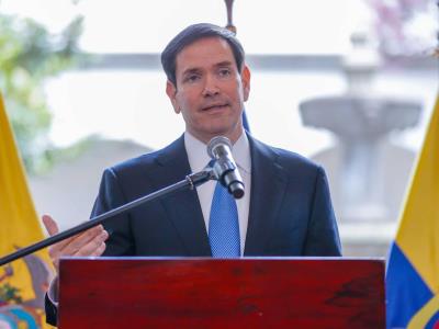 EE. UU. designa a dos bandas ecuatorianas como grupos terroristas