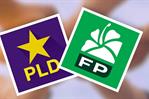 Aritmética del poder: PLD y FP entre suma cero y suma necesaria